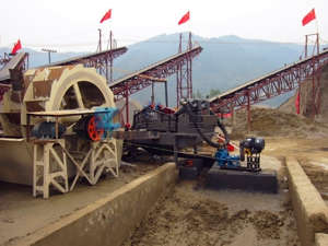 LZ細沙回收裝置的研究和性能的改進