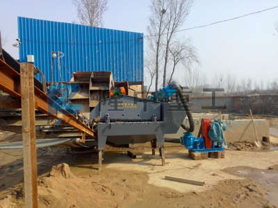 細沙回收裝置怎樣維護才能做到節能