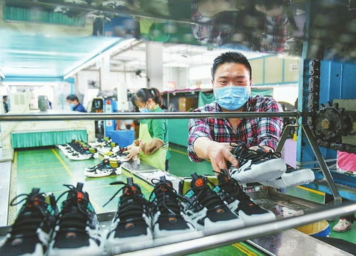 四川 扶貧車間 加速復工