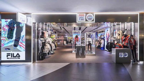 鞋業品牌新模式 從多品牌到多獨立產品線