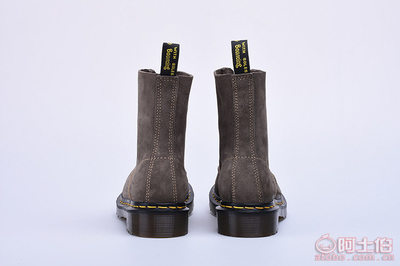 【Dr.Masher廠家直銷Dr1460新款馬丁靴女鞋男女粗跟英倫真皮機車靴】東莞市厚街思情鞋業店 - 產品庫